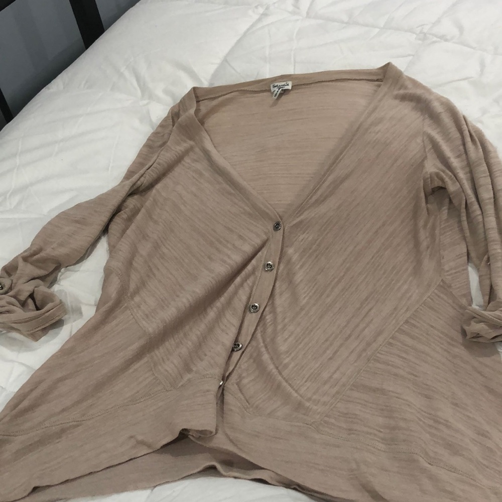 Splendid Light Cardigan